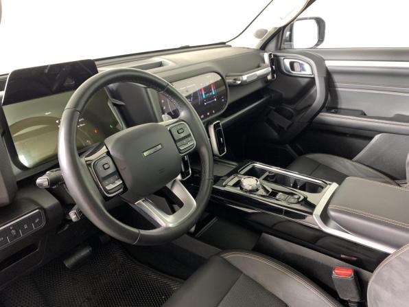 Haval Dargo с пробегом 2023 года, цена 2 223 000 рублей, 65993 км, внедорожник, Автокод Объявления
