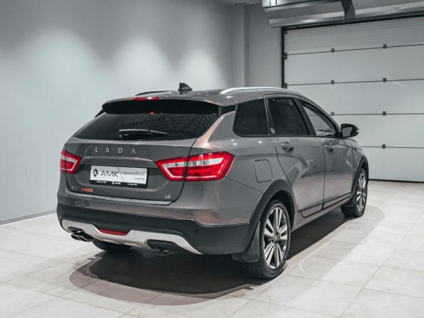 Lada (ВАЗ) Vesta I с пробегом 2020 года, цена 1 075 751 рубль, 128430 км, универсал, Автокод Объявления