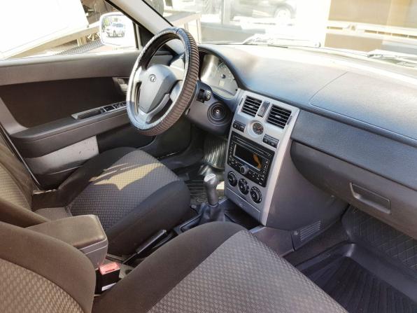 Lada (ВАЗ) Priora I с пробегом 2012 года, цена 269 000 рублей, 259958 км, универсал, Автокод Объявления