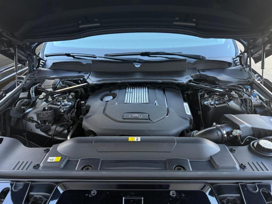 Land Rover Range Rover Sport II Рестайлинг Иркутск  - изображение 38