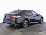 Toyota Camry VIII (XV70) Москва  - изображение 30