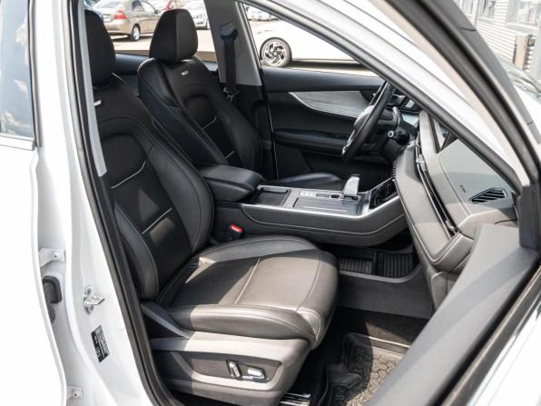 Chery Tiggo 7 Pro Max I с пробегом 2023 года, цена 1 850 000 рублей, 114432 км, внедорожник, Автокод Объявления