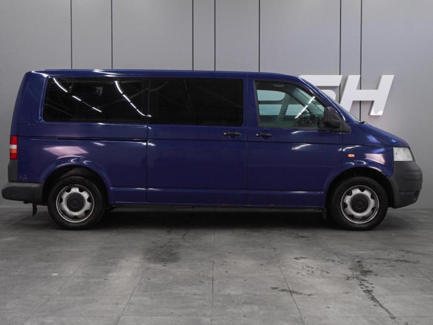 Volkswagen Transporter T5 Воронеж  - изображение 5