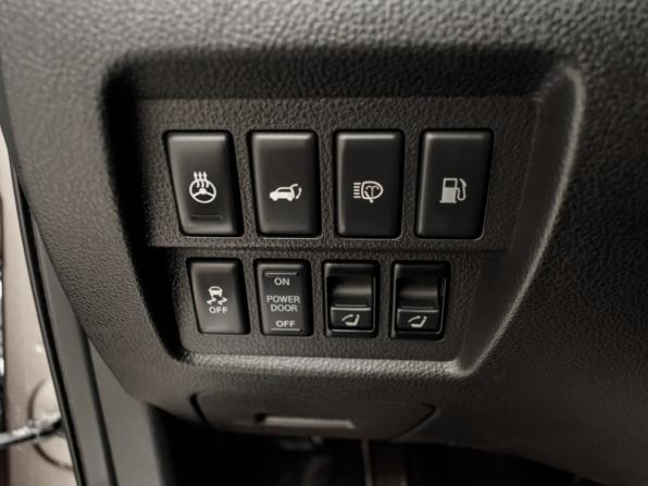 Nissan Murano II (Z51) Рестайлинг 2 с пробегом 2013 года, цена 1 580 000 рублей, 170383 км, внедорожник, Автокод Объявления