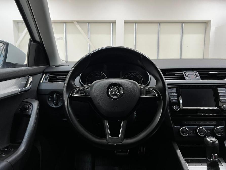 Skoda Octavia III (A7) Волгоград  - изображение 14