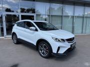 Geely Coolray I Воронеж  - изображение 16
