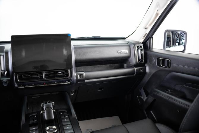 Haval H9 II с пробегом 2024 года, цена 4 399 000 рублей, 8305 км, внедорожник, Автокод Объявления