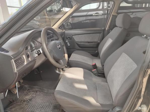 Daewoo Nexia I Рестайлинг с пробегом 2010 года, цена 139 000 рублей, 137996 км, седан, Автокод Объявления