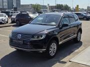 Volkswagen Touareg II Рестайлинг Санкт-Петербург  - изображение 23