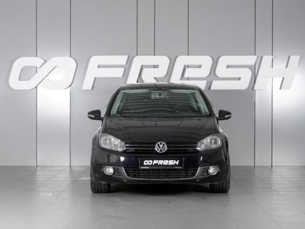 Volkswagen Golf VI с пробегом 2011 года, цена 960 000 рублей, 185312 км, хэтчбек, Автокод Объявления