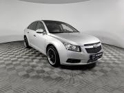 Chevrolet Cruze I Уфа  - изображение 25