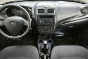 Lada (ВАЗ) Granta I Рестайлинг Сыктывкар  - изображение 33