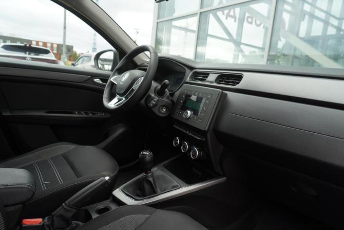 Renault Arkana I с пробегом 2020 года, цена 1 932 000 рублей, 32328 км, внедорожник, Автокод Объявления