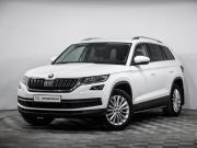 Skoda Kodiaq I Санкт-Петербург  - изображение 33