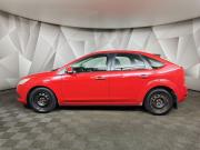 Ford Focus II Рестайлинг Москва  - изображение 23