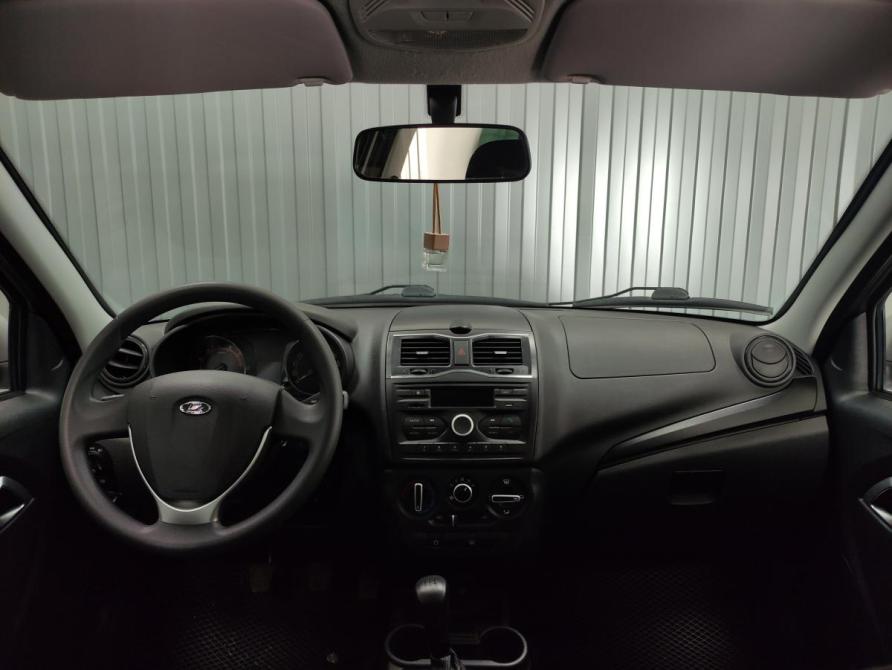 Lada (ВАЗ) Granta I Рестайлинг Пермь  - изображение 8