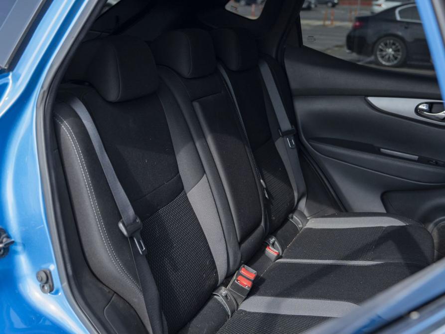 Nissan Qashqai II Рестайлинг Ростов-на-Дону  - изображение 29
