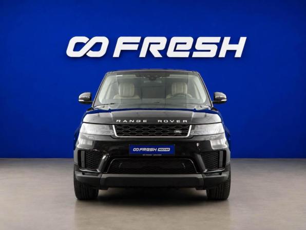 Land Rover Range Rover Sport II Рестайлинг с пробегом 2019 года, цена 4 199 077 рублей, 149044 км, внедорожник, Автокод Объявления