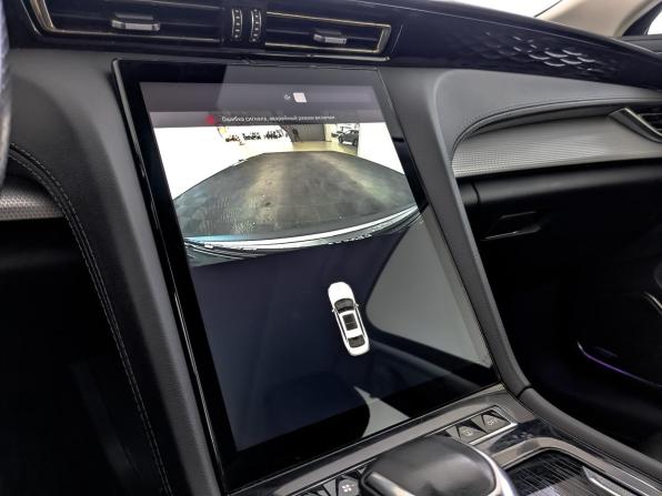 Hongqi H5 II с пробегом 2024 года, цена 2 600 000 рублей, 67875 км, седан, Автокод Объявления