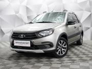 Lada (ВАЗ) Granta I Рестайлинг Ульяновск  - изображение 19