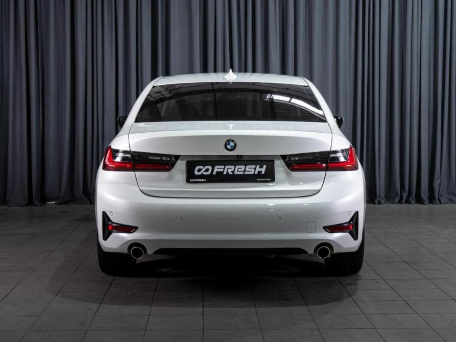 BMW 3 серии VII (G2x) Волгоград  - изображение 4