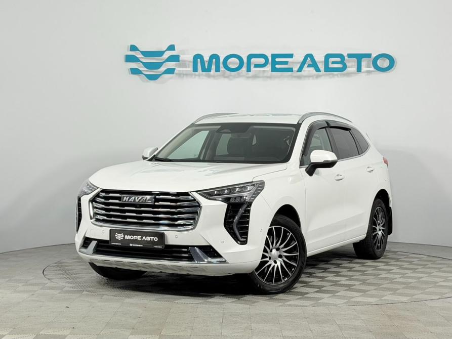 Haval Jolion I Калининград  - изображение 1