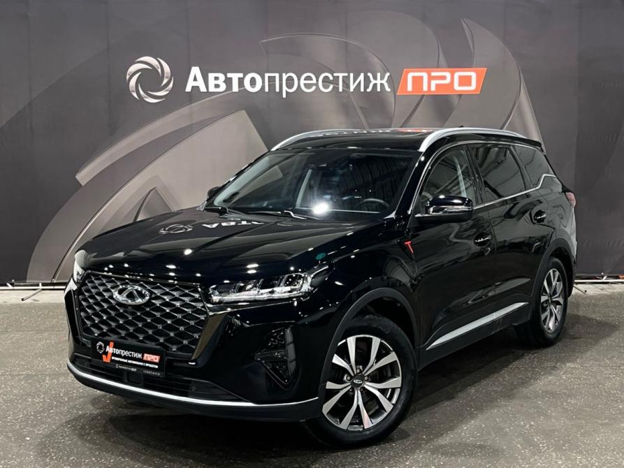 Chery Tiggo 7 Pro Max I Пермь  - изображение 1