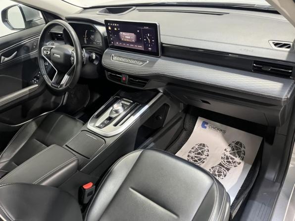 Haval Jolion I с пробегом 2023 года, цена 1 820 000 рублей, 86789 км, внедорожник, Автокод Объявления
