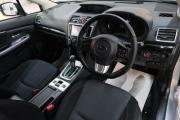 Subaru Levorg I Омск  - изображение 36