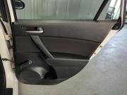 Mazda 3 II (BL) Рестайлинг Пермь  - изображение 35