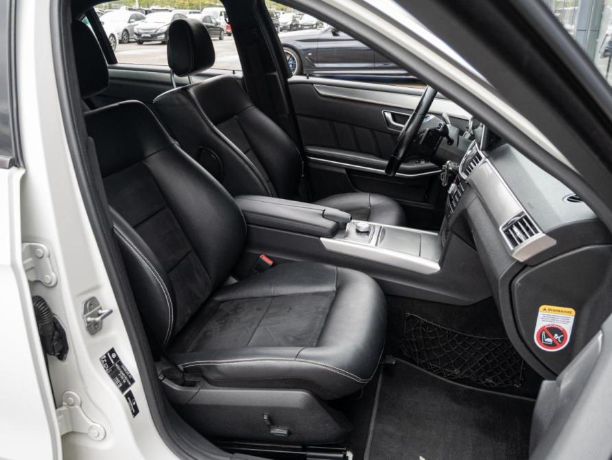 Mercedes-Benz E-Класс IV (W212 S212 C207) Краснодар  - изображение 8
