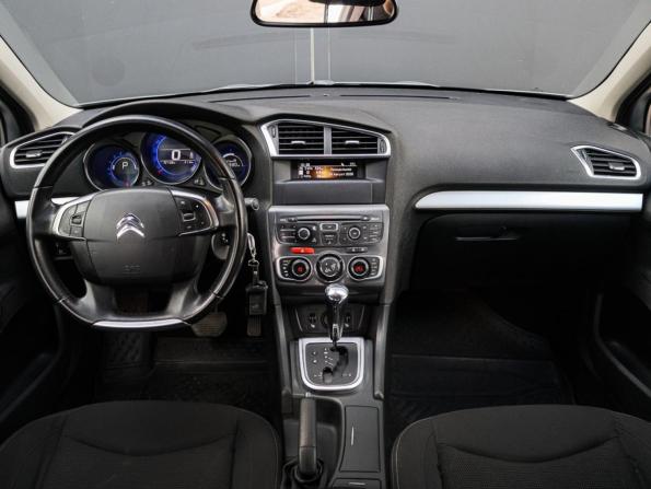 Citroen C4 II с пробегом 2014 года, цена 700 000 рублей, 155000 км, седан, Автокод Объявления