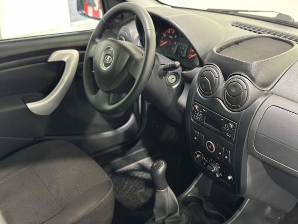 Lada (ВАЗ) Largus I с пробегом 2018 года, цена 890 000 рублей, 122668 км, универсал, Автокод Объявления