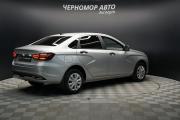 Lada (ВАЗ) Vesta I Рестайлинг (NG) Крым  - изображение 29