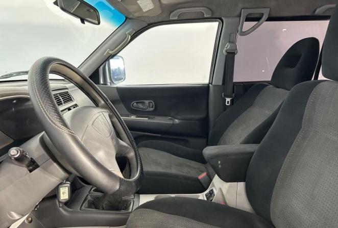 Mitsubishi Pajero Sport I Рестайлинг с пробегом 2007 года, цена 850 000 рублей, 240148 км, внедорожник, Автокод Объявления