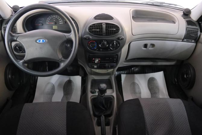 Lada (ВАЗ) Kalina I с пробегом 2011 года, цена 349 000 рублей, 273500 км, седан, Автокод Объявления
