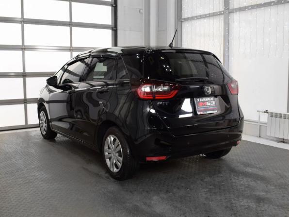 Honda Fit IV с пробегом 2022 года, цена 1 299 995 рублей, 98812 км, хэтчбек, Автокод Объявления