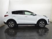 Kia Sportage IV Рестайлинг Санкт-Петербург  - изображение 21