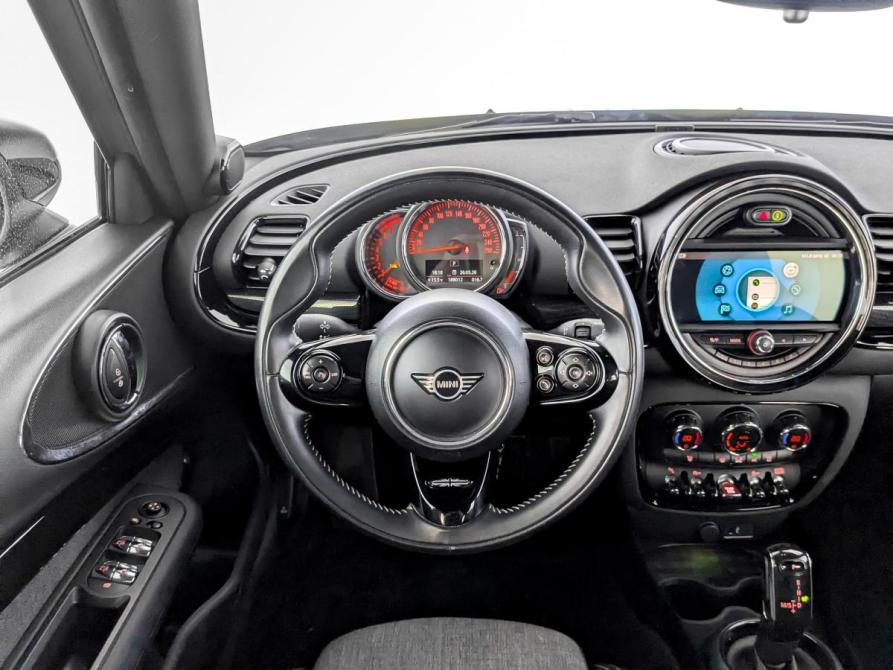 Mini Clubman II Рестайлинг Москва  - изображение 21