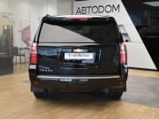 Chevrolet Tahoe IV Москва  - изображение 39