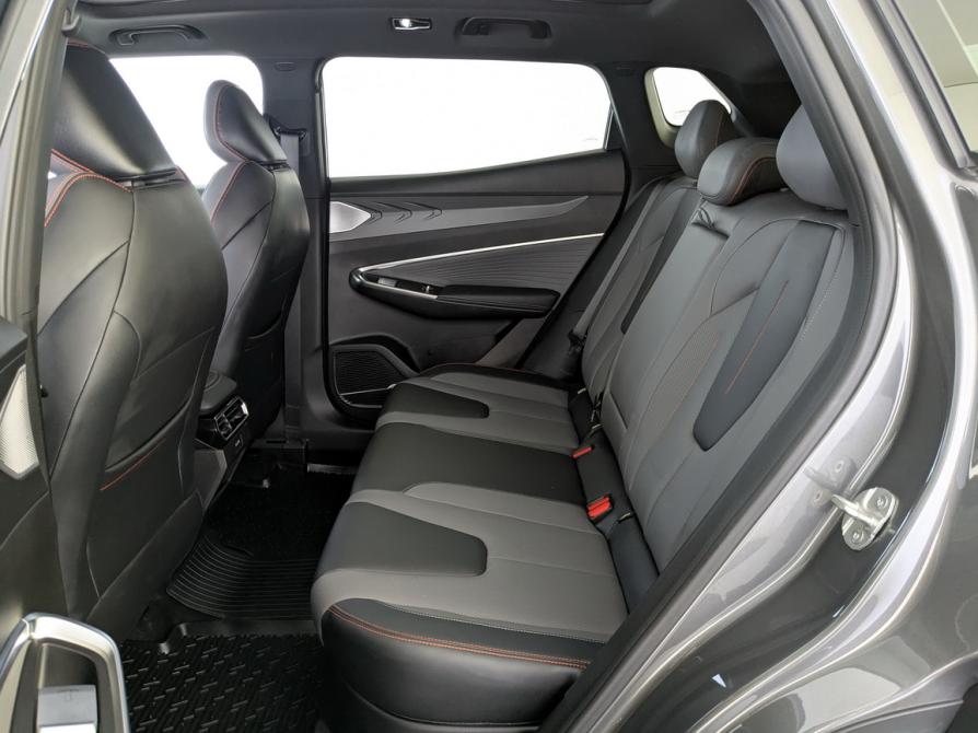 Geely Cityray Москва  - изображение 10