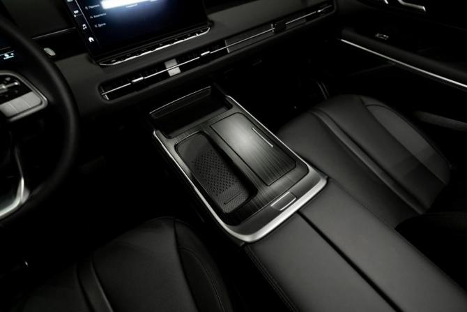 Новый Wey 80 2026 года, цена 8 799 000 рублей, минивэн, Автокод Объявления