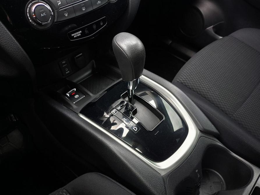 Nissan Qashqai II Казань  - изображение 10