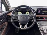 Hyundai Santa Fe IV Рестайлинг Москва  - изображение 50