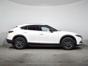 Mazda CX-4 I Рестайлинг Санкт-Петербург  - изображение 25