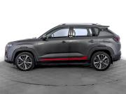 Changan CS35 Plus I Рестайлинг Москва  - изображение 37