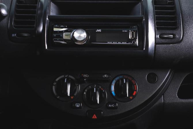 Nissan Note I Рестайлинг с пробегом 2011 года, цена 459 000 рублей, 279072 км, хэтчбек, Автокод Объявления