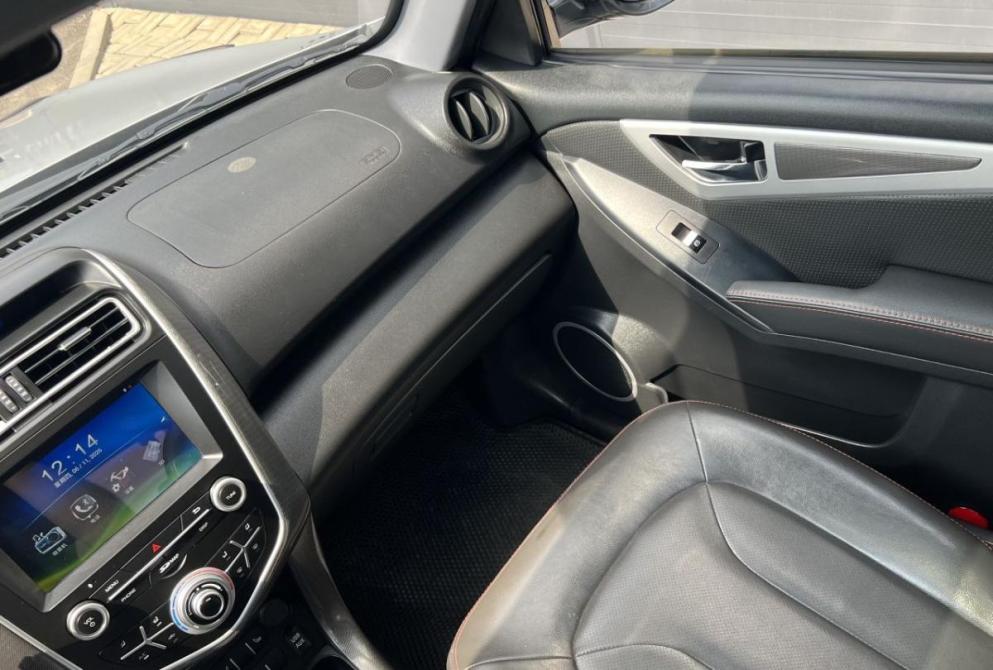 Lifan X60 I Рестайлинг 2 Красноярск  - изображение 24