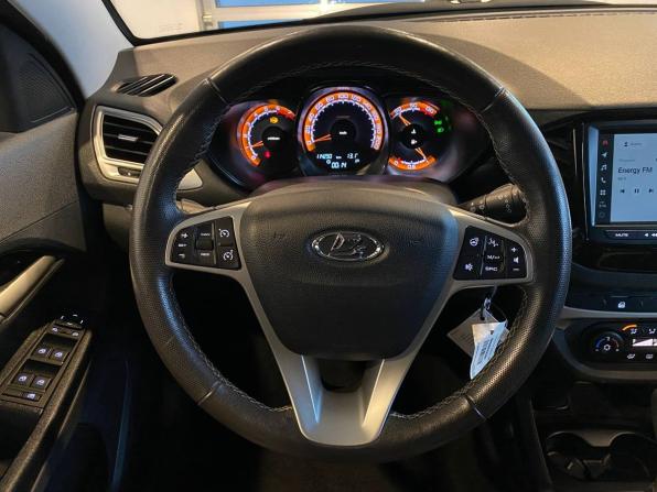 Lada (ВАЗ) Vesta I с пробегом 2021 года, цена 1 200 000 рублей, 159587 км, универсал, Автокод Объявления
