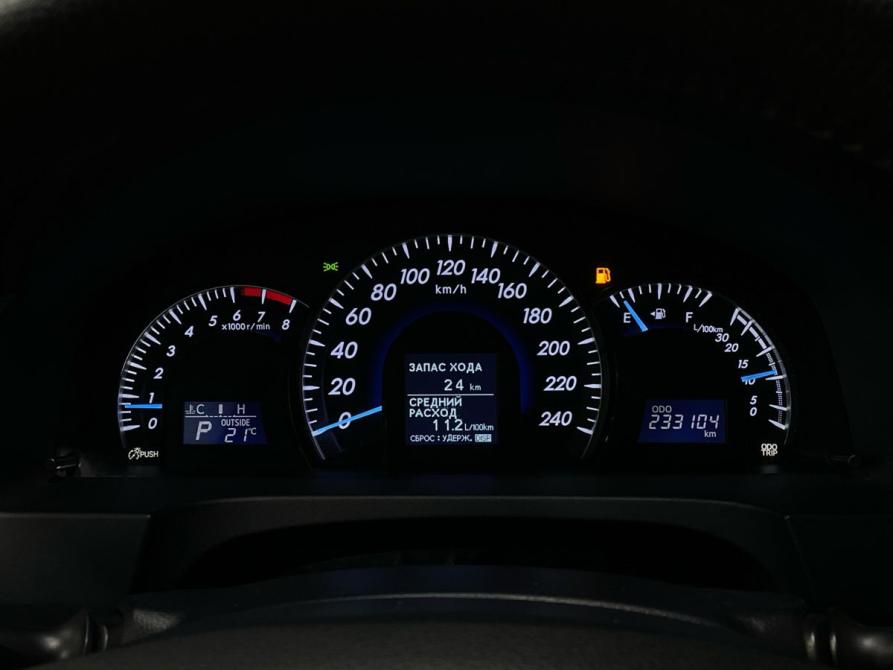Toyota Camry VII (XV50) Пермь  - изображение 20
